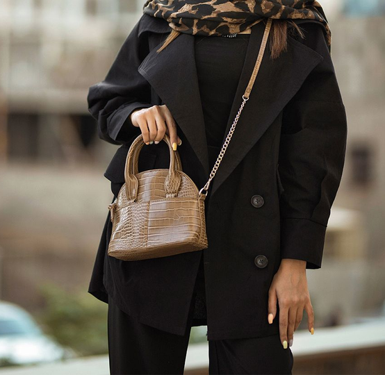 SN Accessories & CO